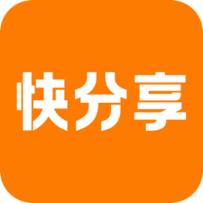 快分享赚钱软件下载-快分享appv1.0.1 红包版