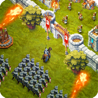 Lords＆Castles(领主与城堡) v1.81 安卓版
