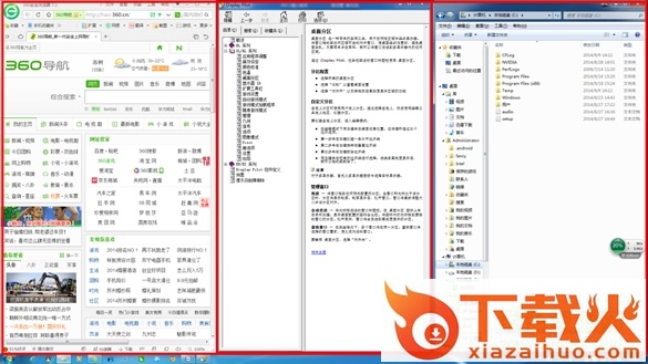 benqdisplay pilot分屏