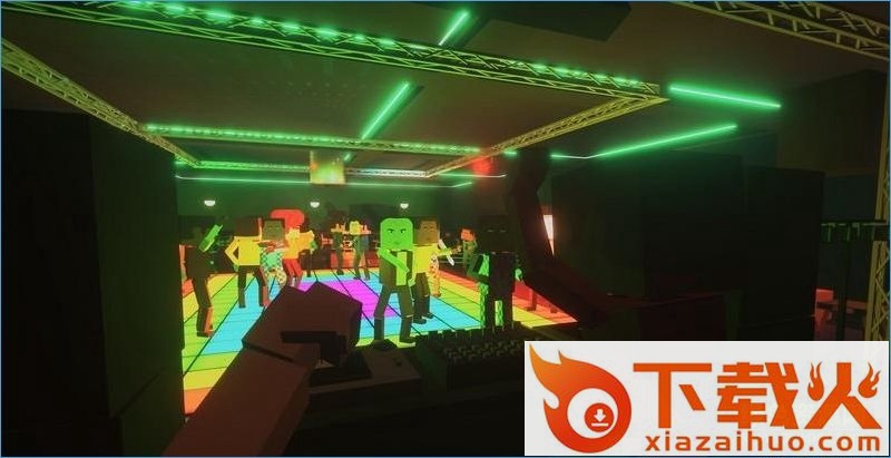 血染小镇(Paint The Town Red) v114.0 电脑版 截图1