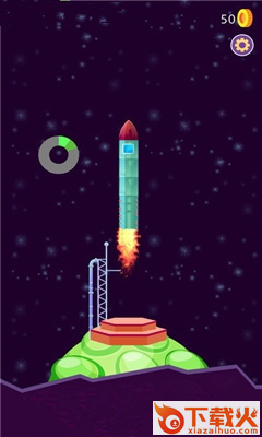 Space Frantic 2(太空狂乱2游戏)截图1