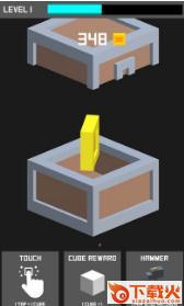 The Cube立方体截图2