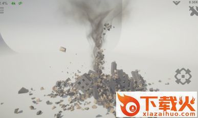 拆迁大师破坏游戏截图2