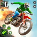 自行车山地特技大师游戏手机版下载-自行车山地特技大师(Bike Stunts Master Bike Games)v1.01 安卓版
