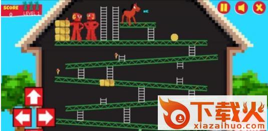 呆板的人Gumbys World v2.4 最新版截图2