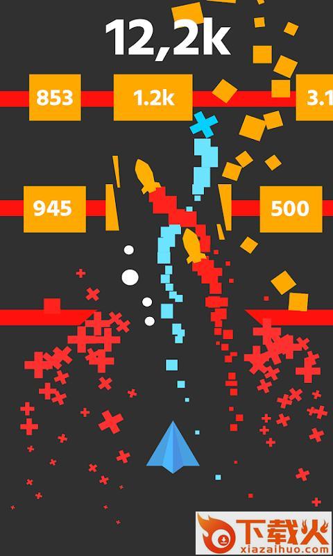 Fire Inc(消防公司游戏)截图2