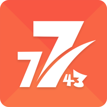 7743游戏盒子手机版 v6.0.3910 最新版 7743游戏盒子手机版 v6.0.3910 最新版