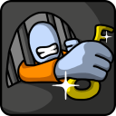 火柴人越狱安卓版下载-One Level: Stickman Jailbreak(火柴人越狱手游)v1.1 最新版