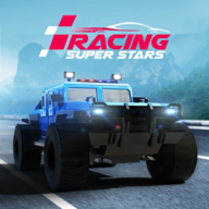 赛车超级明星手游下载-赛车超级明星(Racing Super Stars)v1.01 中文版