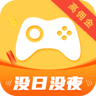 没日没夜游戏平台下载-没日没夜appv1.0.9 安卓版
