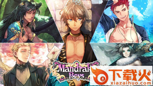 曼德拉男孩 v2022.8.1 安卓版截图2