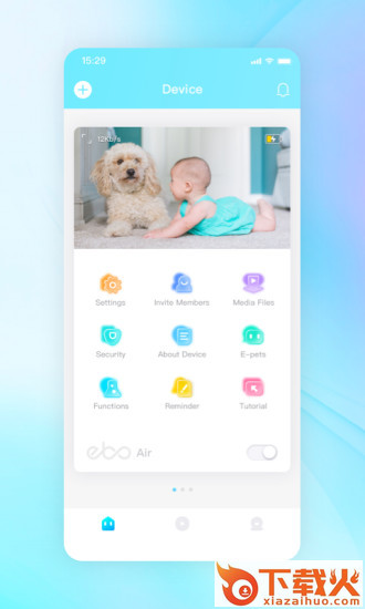 一宝Ebo(逗猫神器)截图1