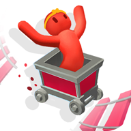 全民过山车 v2.0 安卓版