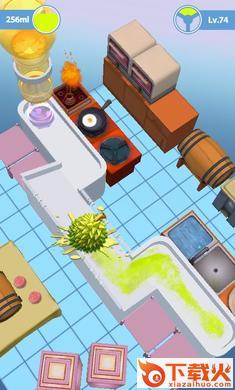 多汁水果 v1.1.3 安卓版截图2