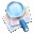 蓝天放大镜(Windows放大镜) v4.1.6.16 绿色版 