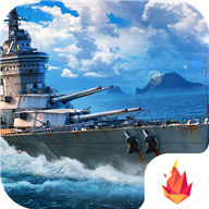 战舰猎手 v1.38.13 安卓版