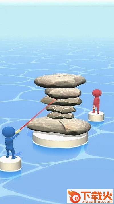 倾斜堆栈(Tilt The Stack)截图2