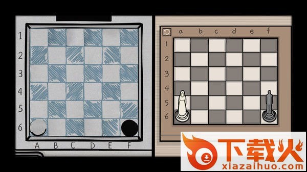 锈湖�仍谖羧�(The Past Within Lite)截图2