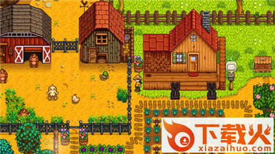 Stardew Valley(星露谷物语国际版)截图3