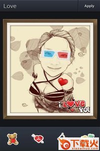 MomentCam Editor Share摩曼相机截图2
