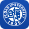 复旦大学urp信息化校园应用系统 官网网页版 