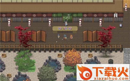 AlteaSaga(阿鲁提亚冒险之旅)截图3