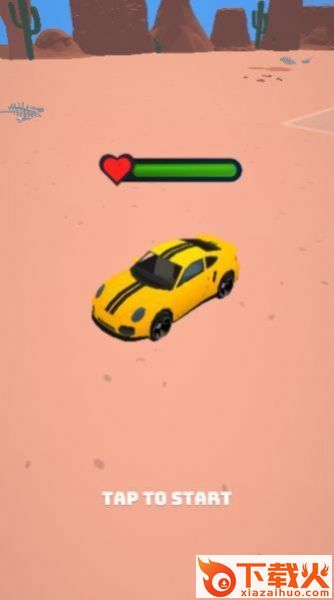 驾驶生存(Drive or Die)截图2