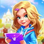 小镇消除故事Merge Farmtown v1.2.4 中文版