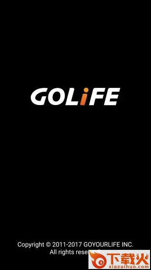 GoFIT截图2