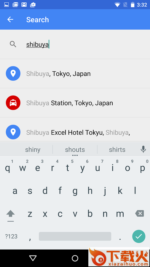Google Land Lines下载截图2