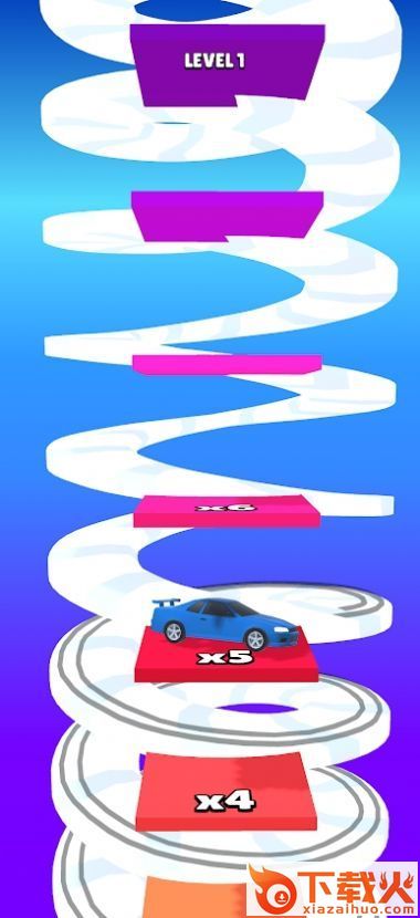 升级汽车(Level Up Cars)截图2