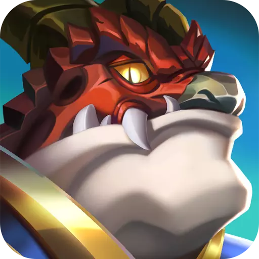 猪与地下城手游官方版 v1.4.4 安卓版