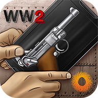 真实武器模拟ww2最新版(Weaphones) v1.8.02 畅玩版