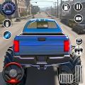 怪物卡车特技挑战游戏中文版下载-怪物卡车特技挑战(Monster Truck)v1.0 安卓版