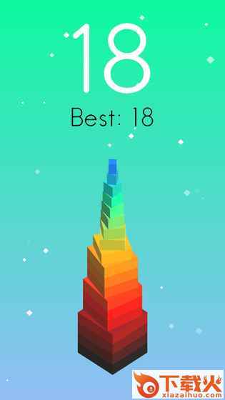 Sky Pillar游戏截图1