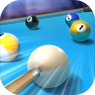 Billiards Master(8球大师手游下载) v1.6.2035 Billiards Master(8球大师手游下载) v1.6.2035