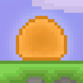 跳跃泡泡游戏下载-Jumping Blobs(跳跃泡泡)v1.4 安卓版