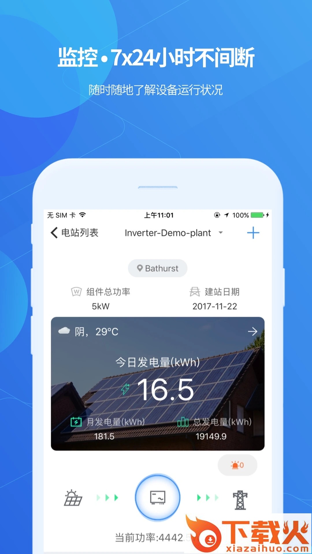 ShinePhoneAPP v6.0.0 最新版截图2