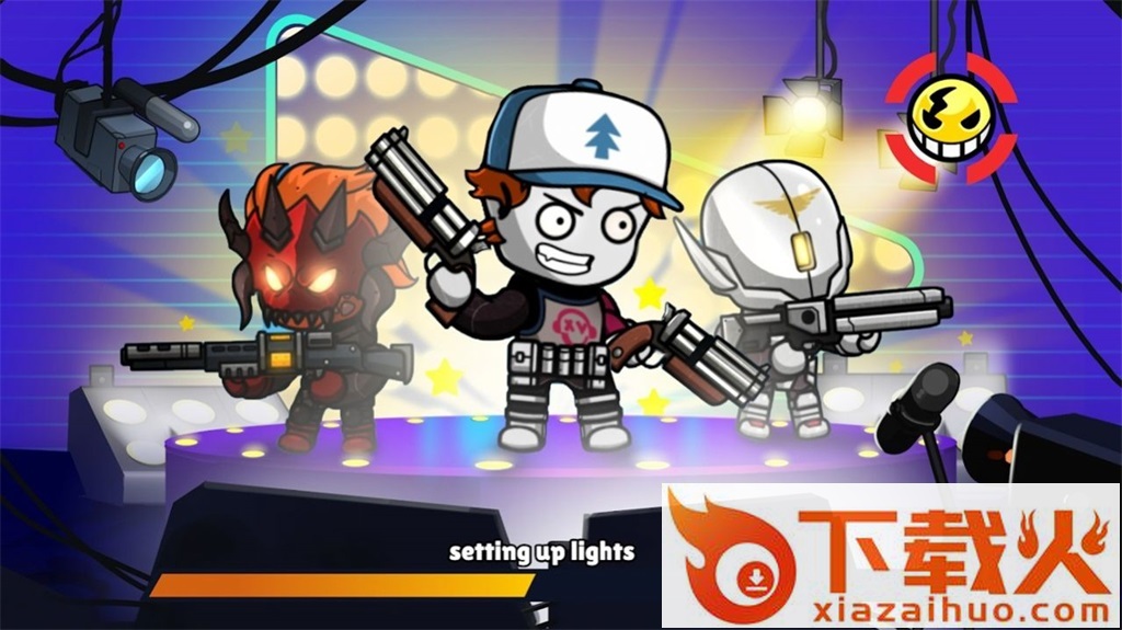动作秀Action Show截图2
