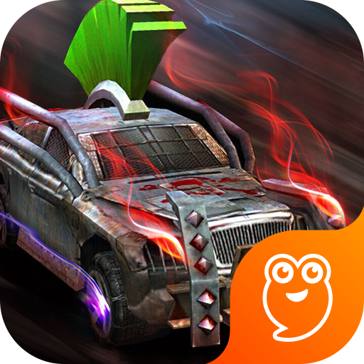 指尖坦克九游版 v2.1 安卓版