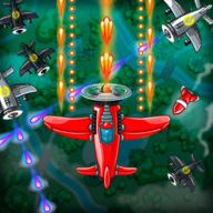 空袭部队1945二战(Air Strike Force: 1945 WWII) v1.0 安卓版