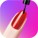 美甲大师app v1.0.0 安卓版 美甲大师app v1.0.0 安卓版