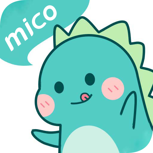 Mico社交 v1.0.1 最新版