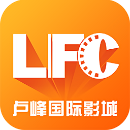 卢峰影城ios版下载-卢峰国际影城苹果版下载v1.1.6 iPhone版