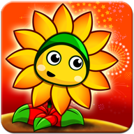 鲜花大战僵尸 v1.4.1 中文版 鲜花大战僵尸 v1.4.1 中文版