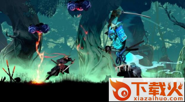 忍者勇士2(Ninja Warrior 2)截图3