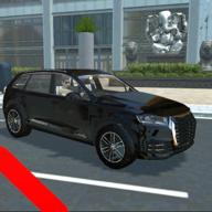 真实印尼汽车模拟3D v5.0.1 安卓版