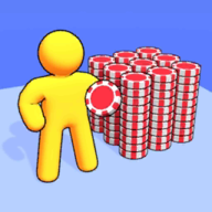 闲置赌场 v0.3 中文版 闲置赌场 v0.3 中文版