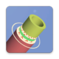 疯狂转圈圈 v1.4 安卓版