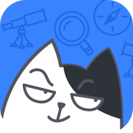 坏坏猫搜索app v1.2.3 最新版 坏坏猫搜索app v1.2.3 最新版
